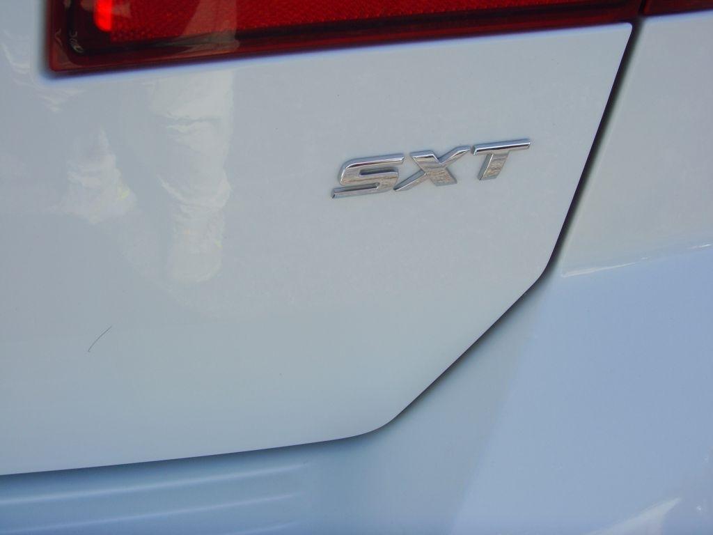 Dodge Journey  2016