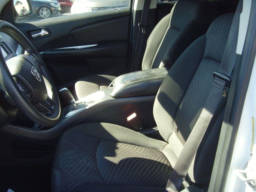 Dodge Journey  2016