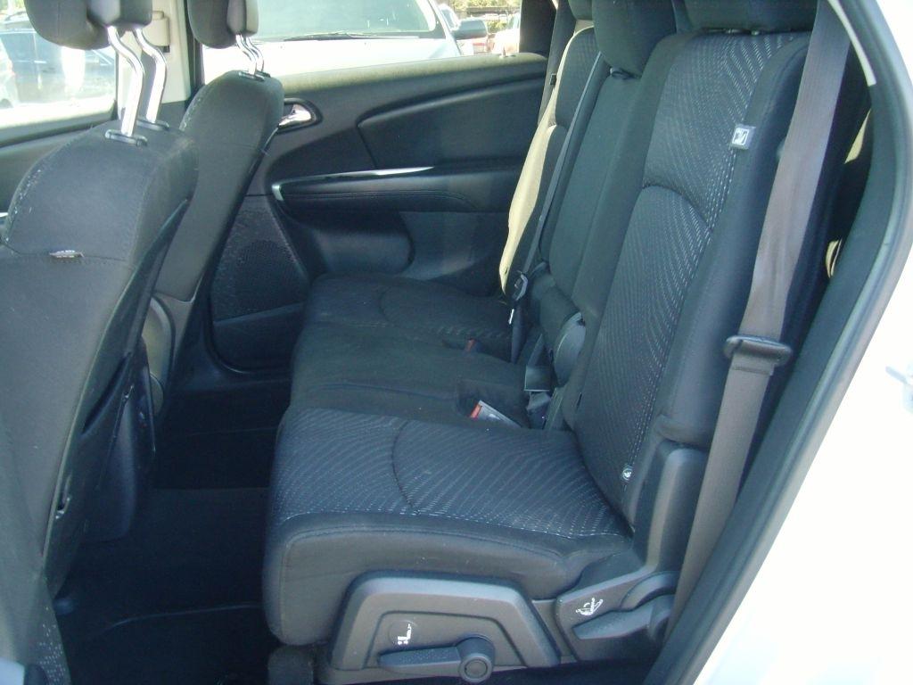 Dodge Journey  2016