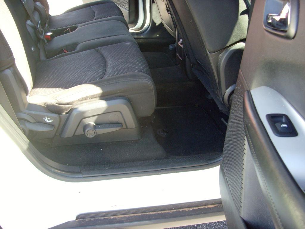 Dodge Journey  2016