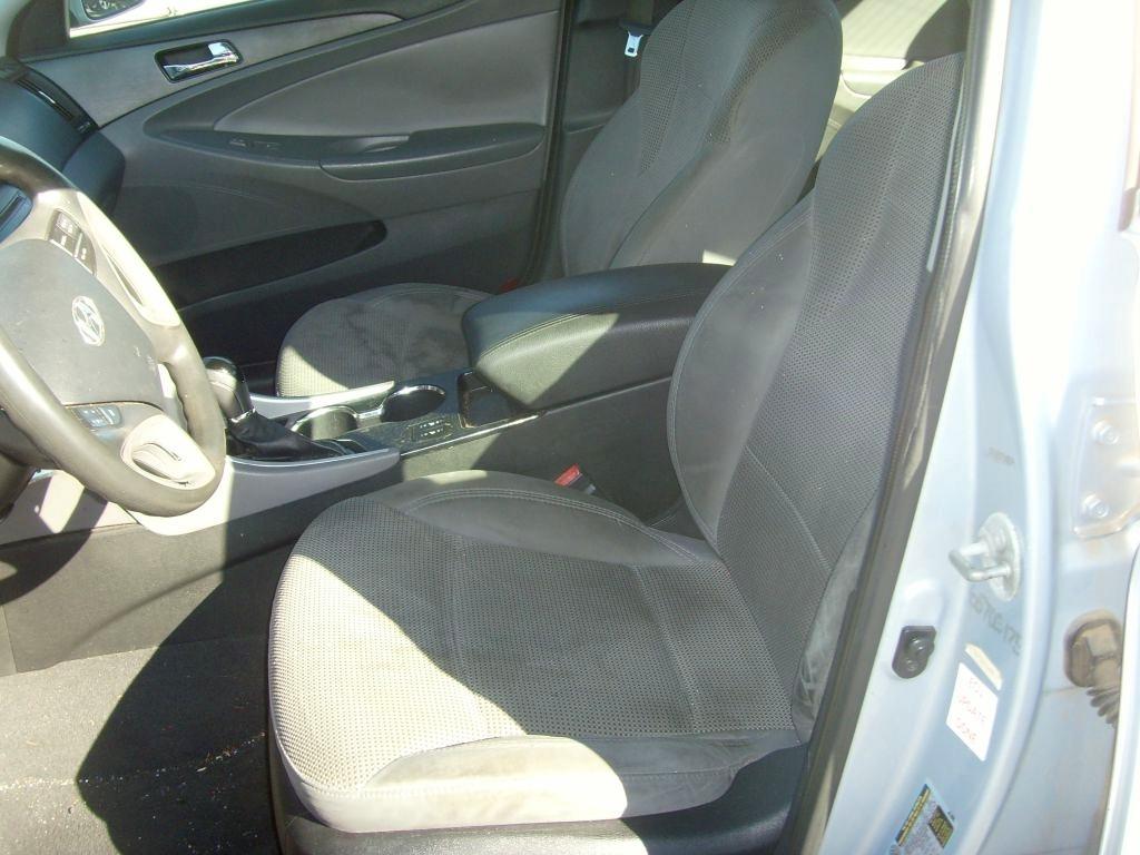 Hyundai Sonata  2014