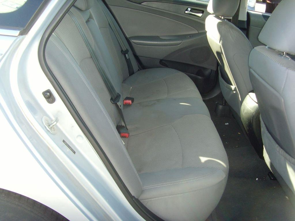 Hyundai Sonata  2014