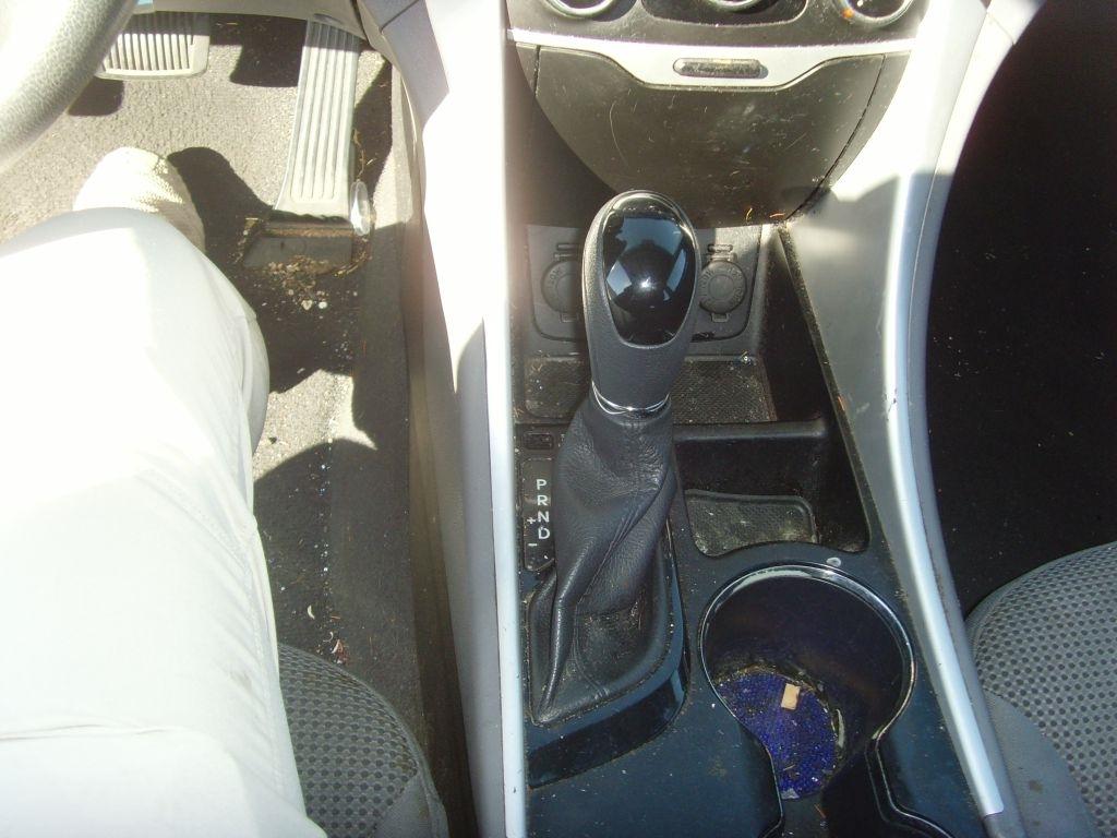 Hyundai Sonata  2014