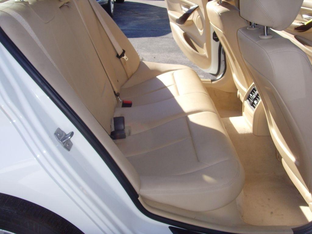BMW 3-Series  2014