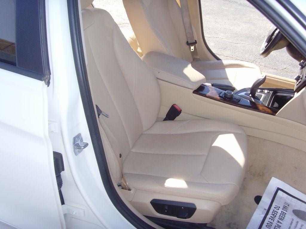BMW 3-Series  2014