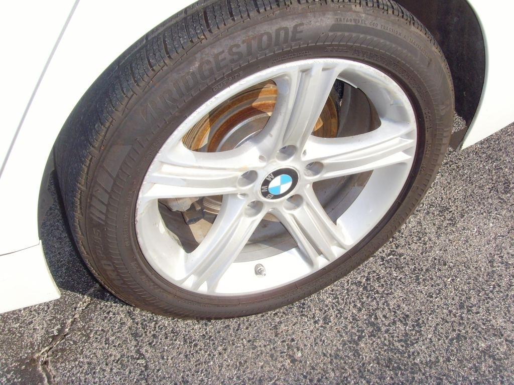 BMW 3-Series  2014