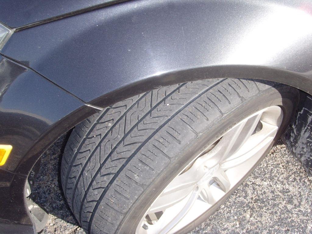Mercedes-Benz C-Class  2012