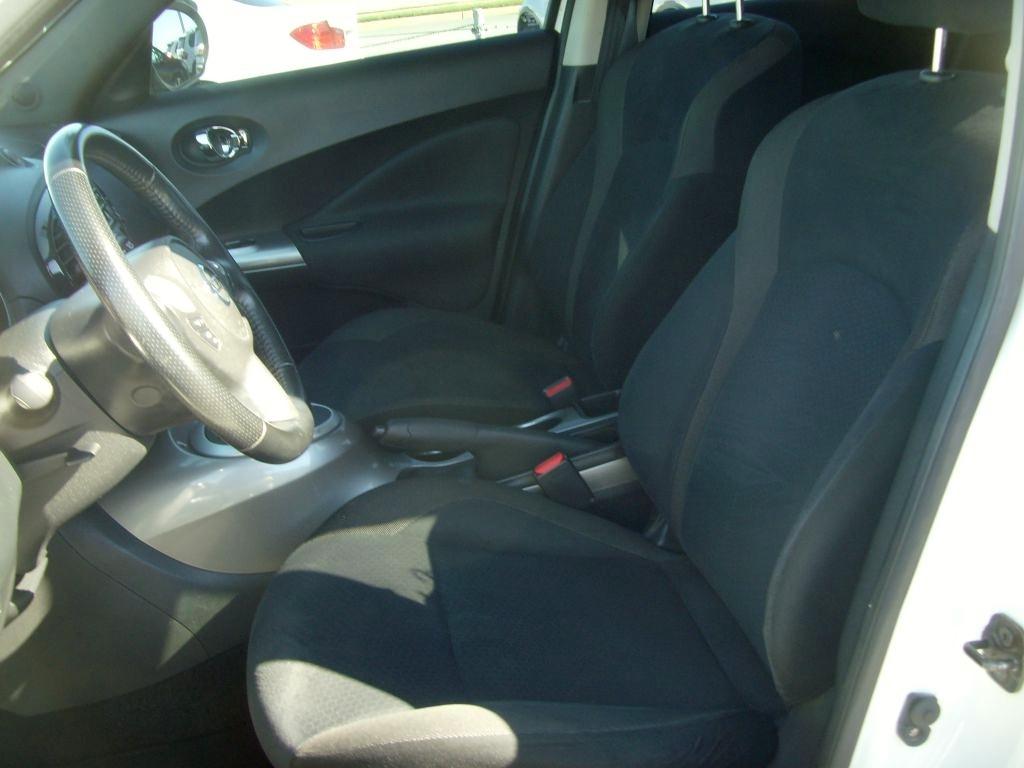 Nissan Juke  2013