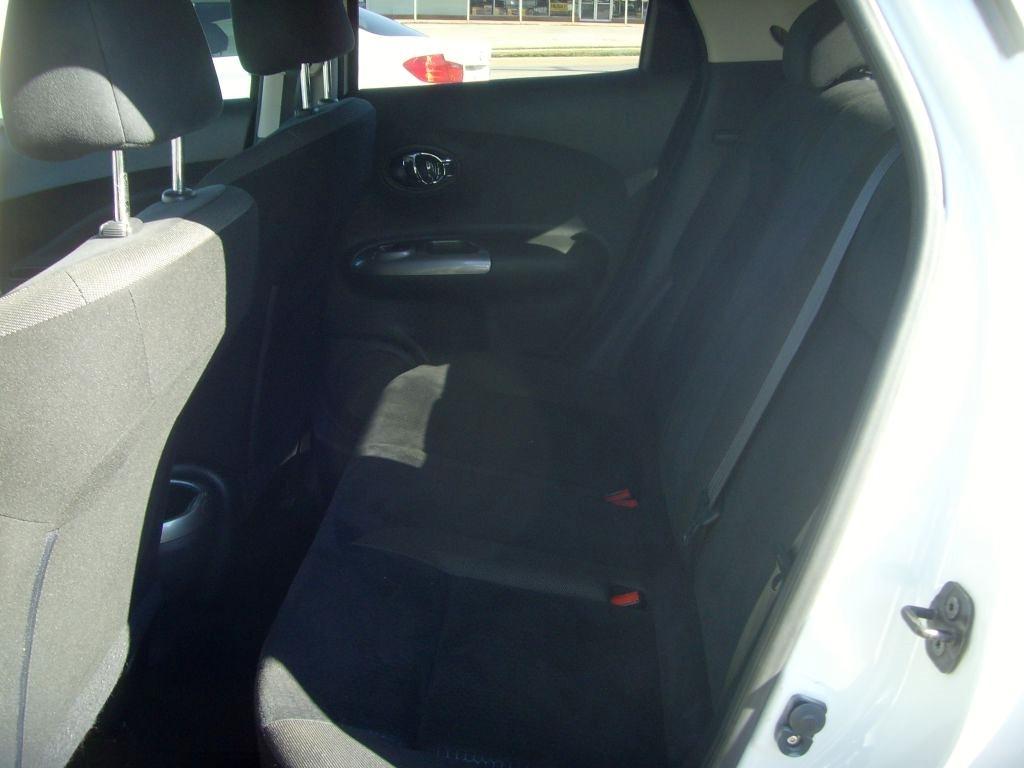 Nissan Juke  2013