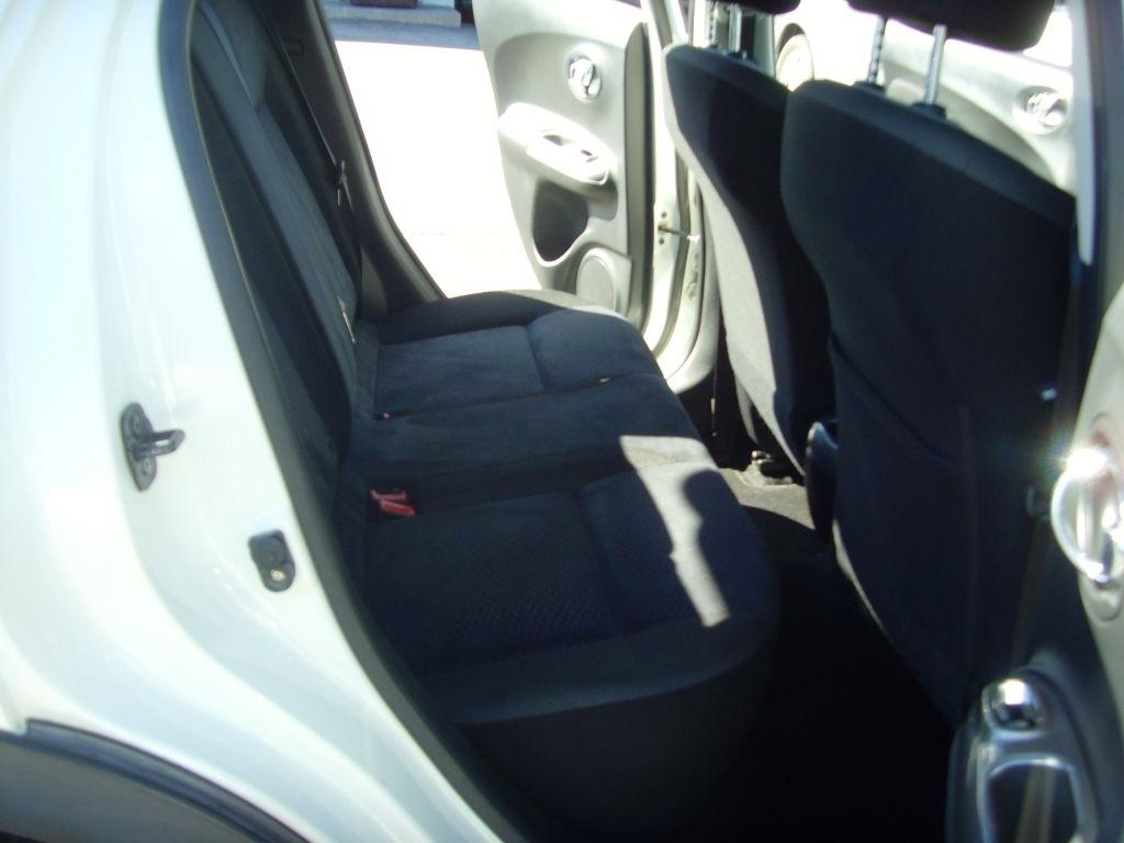 Nissan Juke  2013