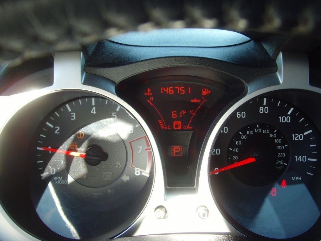 Nissan Juke  2013