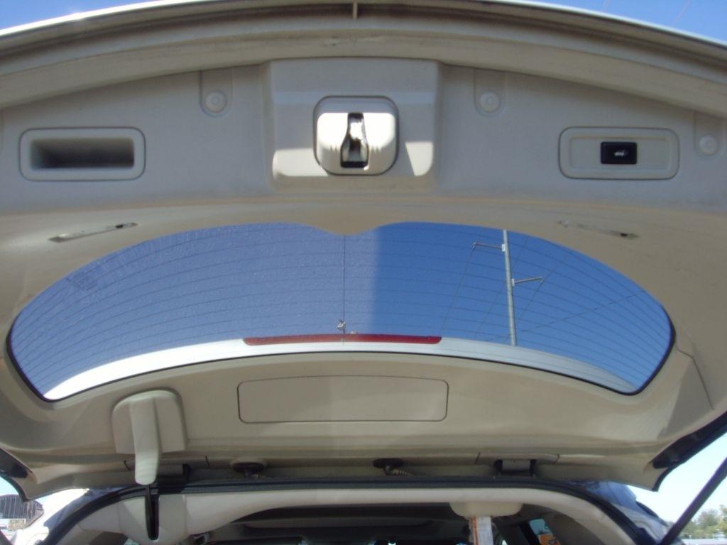 Nissan Murano  2012