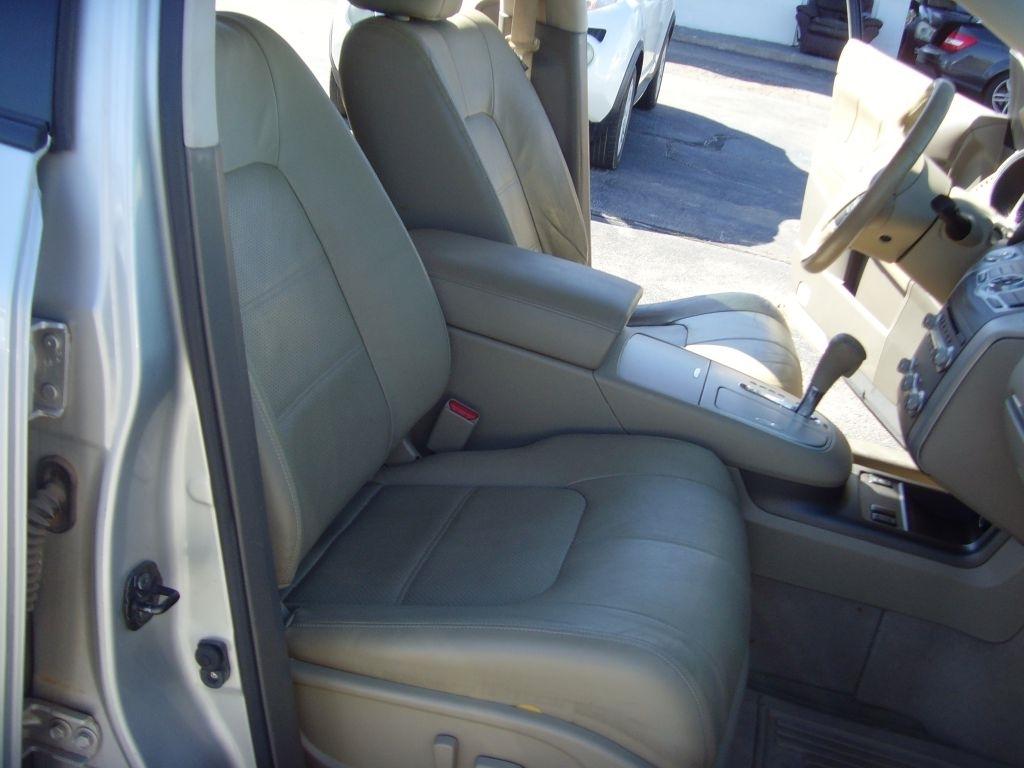 Nissan Murano  2012