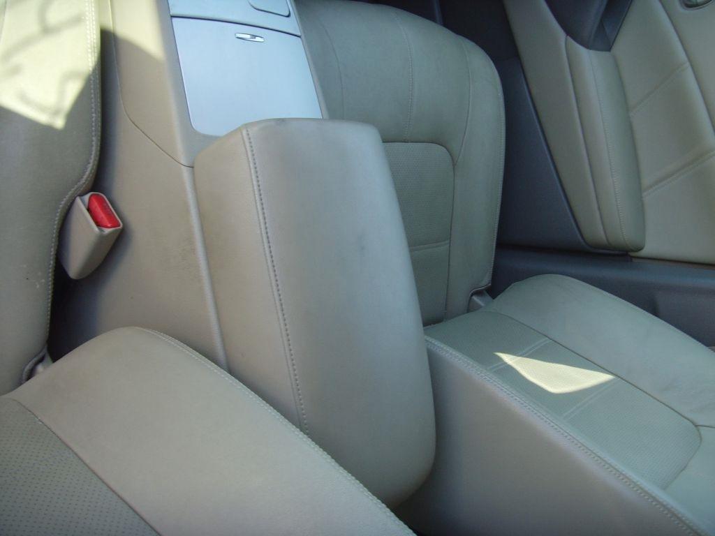 Nissan Murano  2012