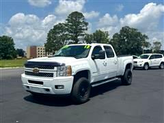 2013 Chevrolet Silverado 2500HD  2013 Chevrolet Silverado 2500HD