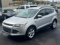 2016 Ford Escape  2016 Ford Escape