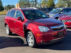 2008 Saturn VUE 