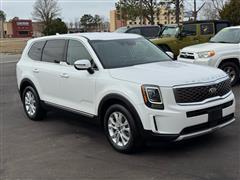 2020 Kia Telluride 
