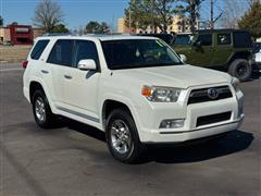 2011 Toyota 4Runner 