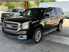 2015 GMC Yukon XL 
