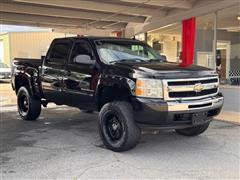 2011 Chevrolet Silverado 1500 