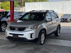 2014 Kia Sorento 
