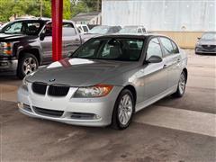 2007 BMW 328xi 