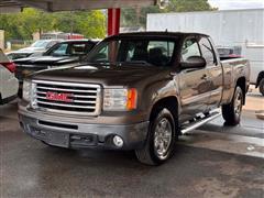 2012 GMC Sierra 1500 