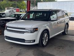 2019 Ford Flex 