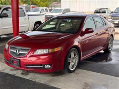 2008 Acura TL 
