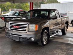 2012 GMC Sierra 1500 