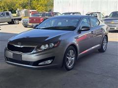 2013 Kia Optima 