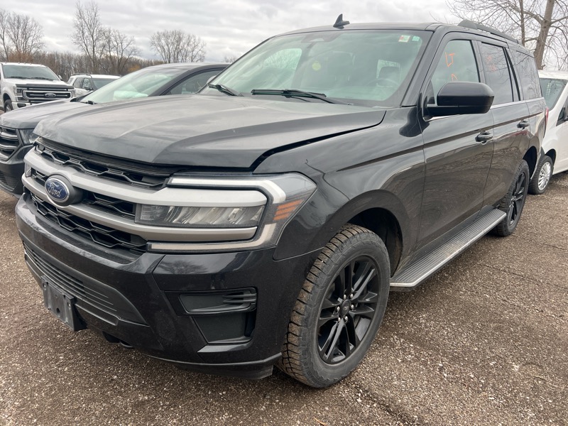 2022 Ford Expedition XLT 4WD