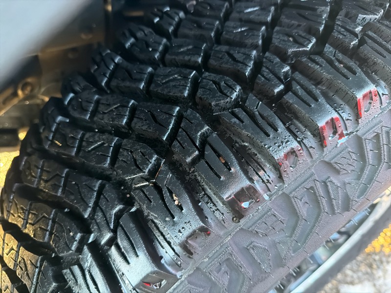 Ford Bronco Outer Banks 4-Door 2024