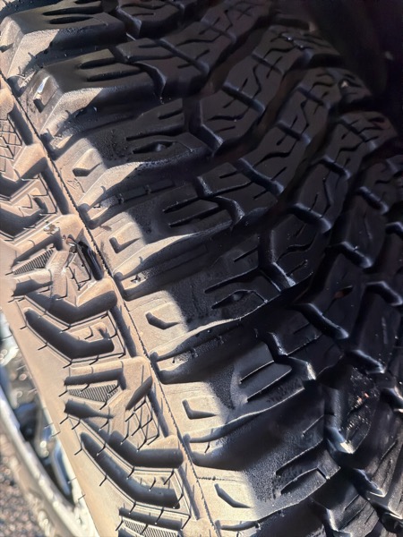 Ford Bronco Outer Banks 4-Door 2024