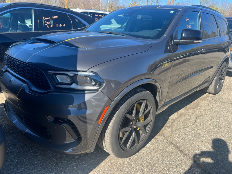 2024 Dodge Durango SRT 392