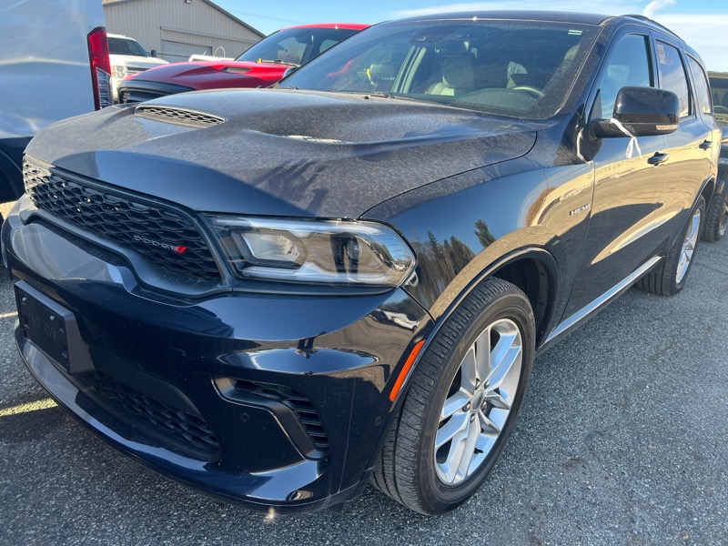 2024 Dodge Durango R/T AWD