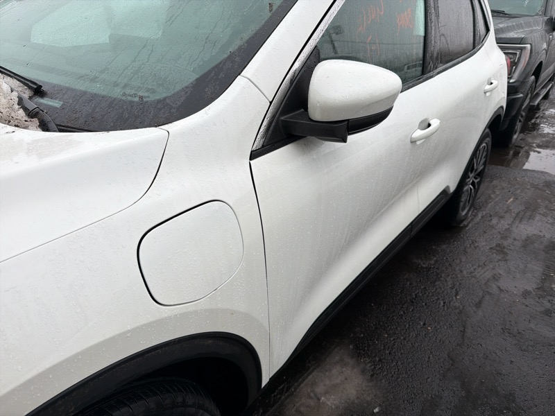 Ford Escape Plug-in Hybrid Base 2024