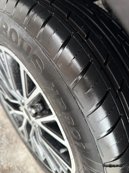 Ford Escape Plug-in Hybrid Base 2024