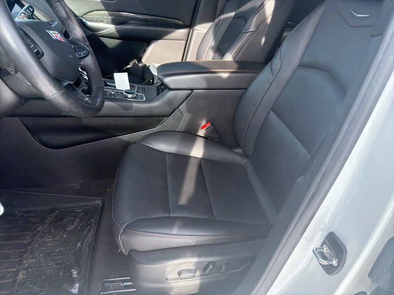 Cadillac XT4 Sport AWD 2022