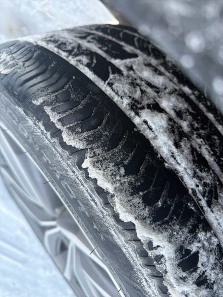 Cadillac XT4 Sport AWD 2022