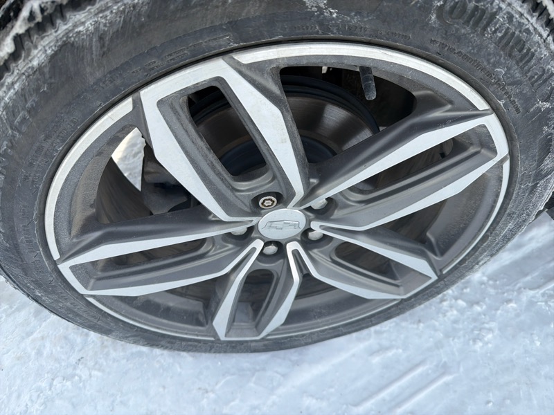 Cadillac XT4 Sport AWD 2022