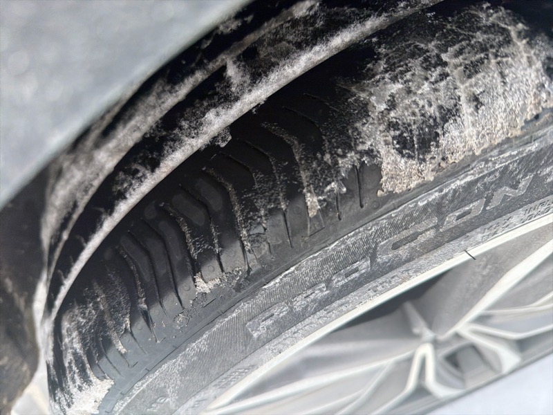 Cadillac XT4 Sport AWD 2022