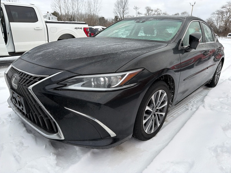 2023 Lexus ES 350 Base