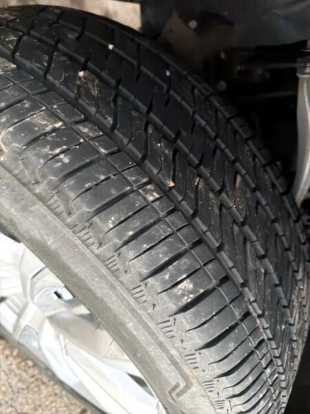 Chevrolet Silverado 1500 High Country Crew Cab 4WD 2025