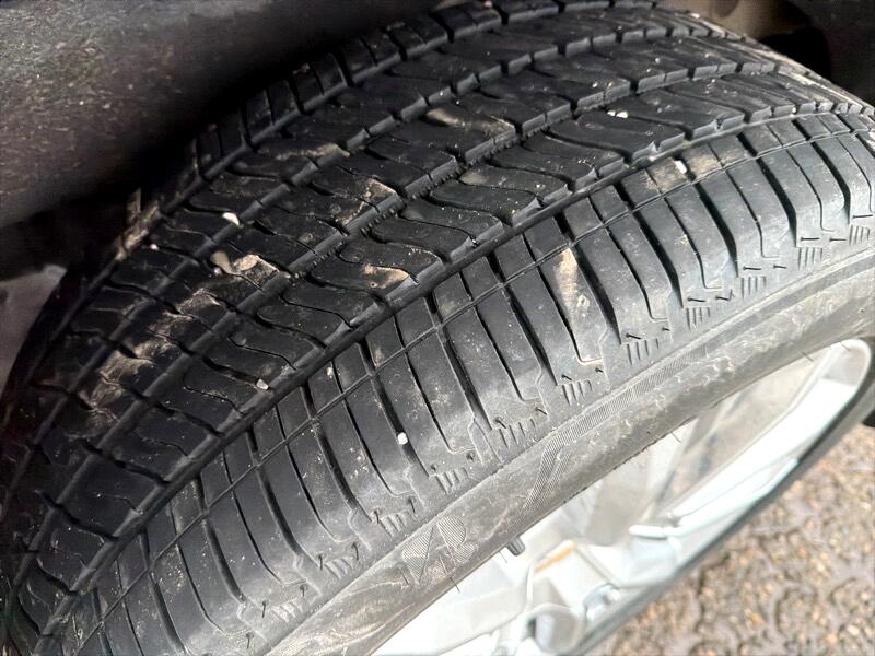 Chevrolet Silverado 1500 High Country Crew Cab 4WD 2025