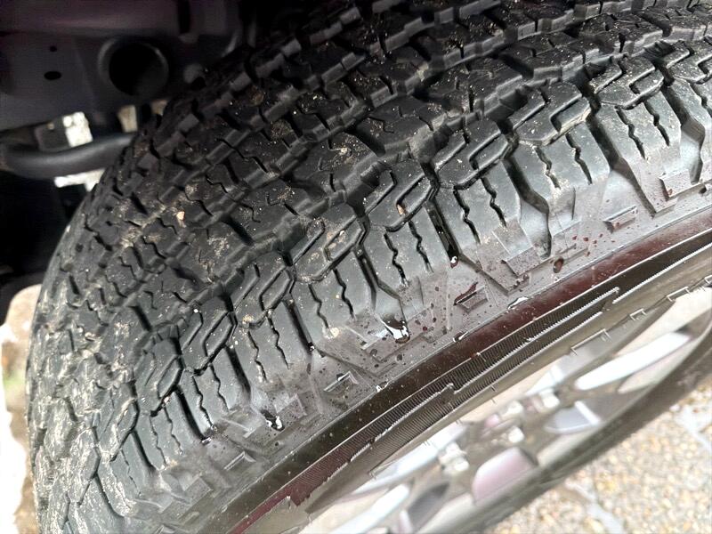 Jeep Wrangler Unlimited Sahara 2023