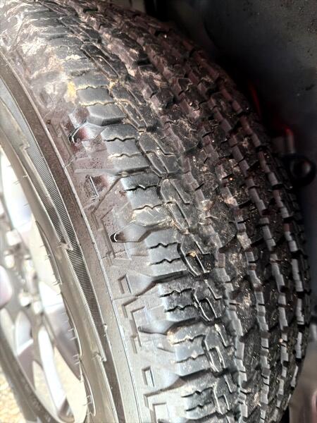 Jeep Wrangler Unlimited Sahara 2023