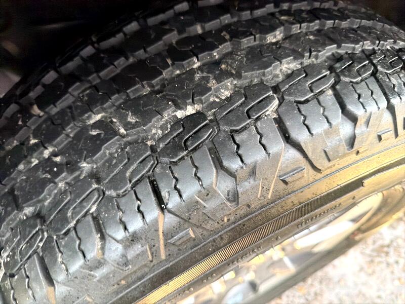 Jeep Wrangler Unlimited Sahara 2023