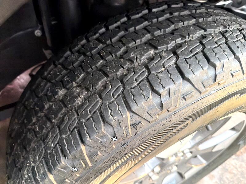 Jeep Wrangler Unlimited Sahara 2023